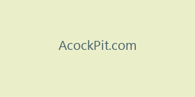 AcockPit.com