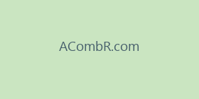 ACombR.com