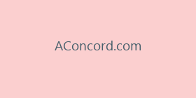 AConcord.com