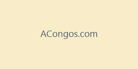 ACongos.com