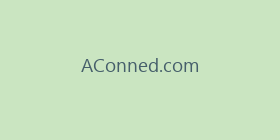 AConned.com