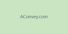 AConvey.com