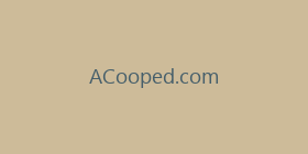 ACooped.com