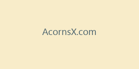 AcornsX.com