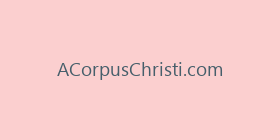ACorpusChristi.com