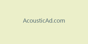 AcousticAd.com