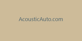 AcousticAuto.com