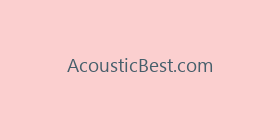 AcousticBest.com