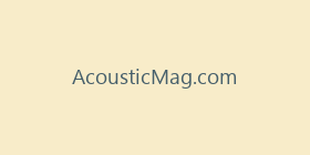 AcousticMag.com