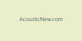 AcousticNew.com