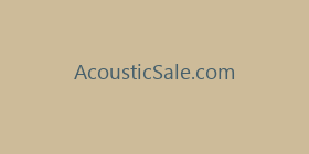 AcousticSale.com