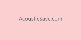AcousticSave.com