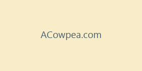 ACowpea.com