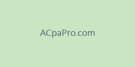ACpaPro.com
