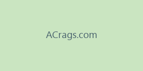 ACrags.com