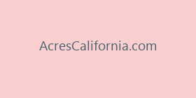 AcresCalifornia.com