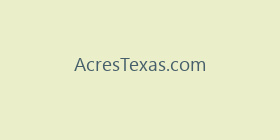 AcresTexas.com