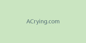 ACrying.com
