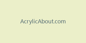 AcrylicAbout.com