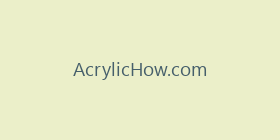 AcrylicHow.com