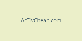 AcTivCheap.com