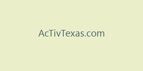 AcTivTexas.com