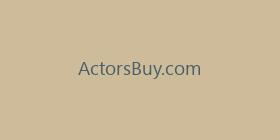 ActorsBuy.com