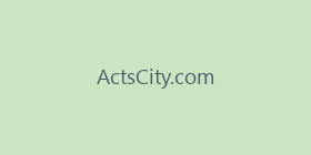 ActsCity.com