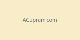 ACuprum.com