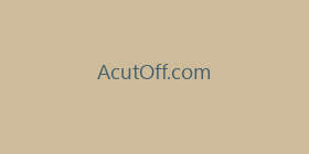 AcutOff.com