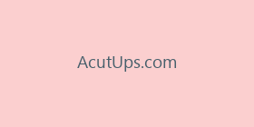 AcutUps.com
