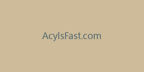AcylsFast.com