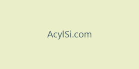 AcylSi.com