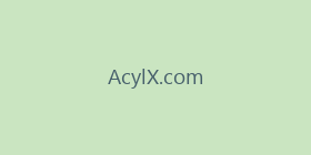 AcylX.com