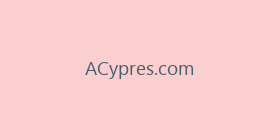 ACypres.com