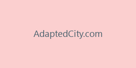 AdaptedCity.com
