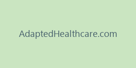 AdaptedHealthcare.com