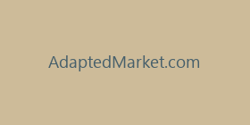 AdaptedMarket.com