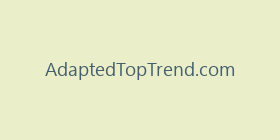 AdaptedTopTrend.com