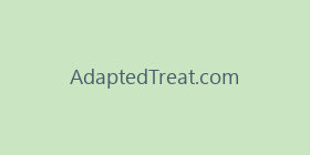 AdaptedTreat.com