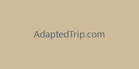 AdaptedTrip.com