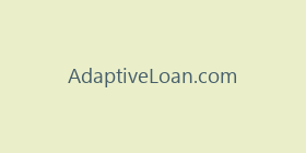 AdaptiveLoan.com