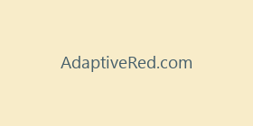 AdaptiveRed.com
