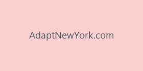 AdaptNewYork.com
