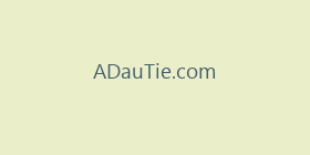 ADauTie.com