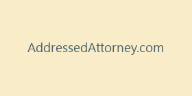 AddressedAttorney.com