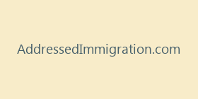 AddressedImmigration.com