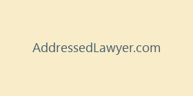 AddressedLawyer.com