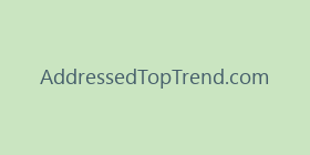 AddressedTopTrend.com