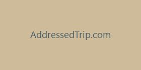 AddressedTrip.com
